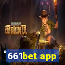 661bet app